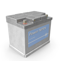 Car Battery PNG & PSD Images