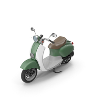Scooter PNG & PSD Images