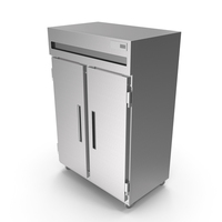 Commercial Refrigerator PNG & PSD Images