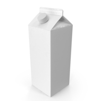 Milk Carton PNG & PSD Images