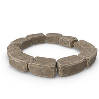 Stone Circle PNG & PSD Images