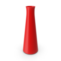 Vase Red PNG & PSD Images
