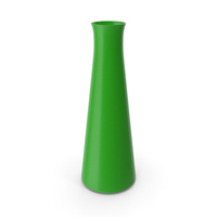 Vase Green PNG & PSD Images