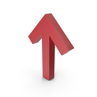Arrows Red PNG & PSD Images