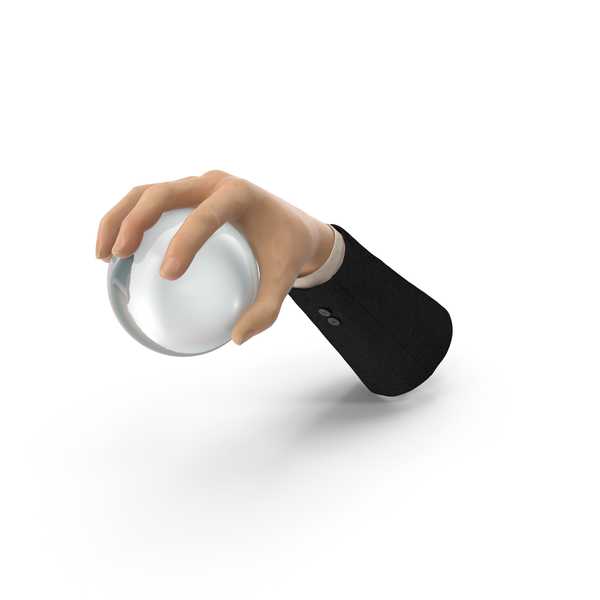Suit Hand Grabbing a Crystal Ball PNG & PSD Images Suit Hand Grabbing a Crystal Ball PNG & PSD Images