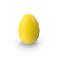 Egg Yellow PNG & PSD Images