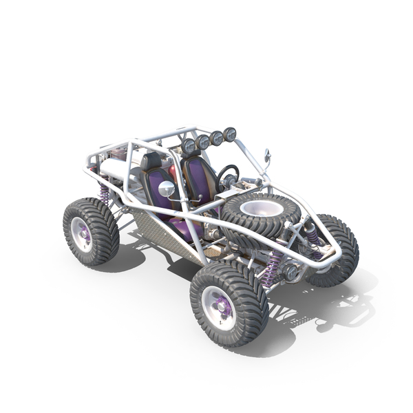 Dune buggy PNG & PSD Images