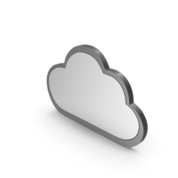 Weather Icon Cloudy PNG & PSD Images