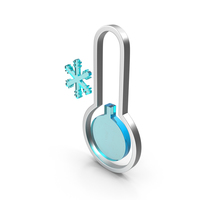 Weather Icon Low Temperature PNG & PSD Images
