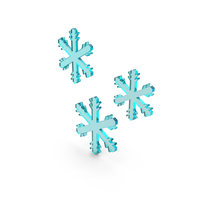 Weather Icon Snowflake PNG & PSD Images