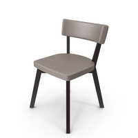 Dining Chair 22 PNG & PSD Images
