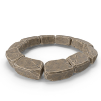 Stone Circle PNG & PSD Images