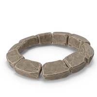 Stone Circle PNG & PSD Images