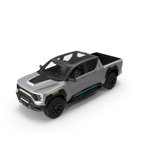 Nikola deals pickup truck