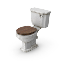 Traditional Toilet Dirty PNG & PSD Images