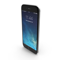 Apple iPhone 7 PNG & PSD Images