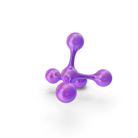 Molecule PNG & PSD Images