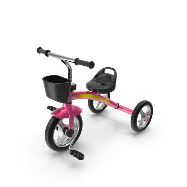 Children Tricycle PNG & PSD Images