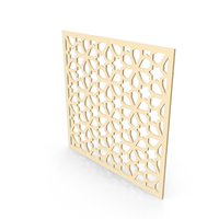 Decorative Panel PNG & PSD Images
