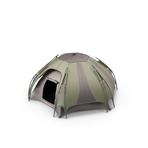 Camping Tent PNG & PSD Images