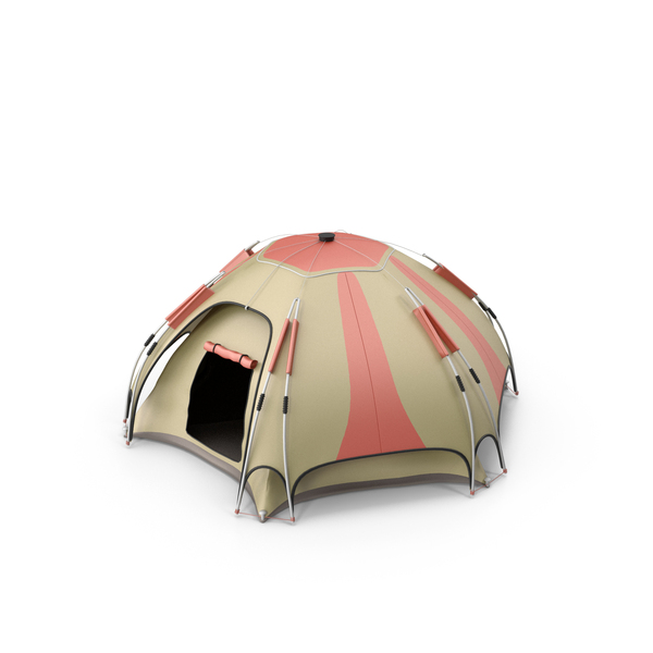 Camping Tent PNG & PSD Images