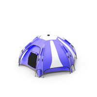 Camping Tent PNG & PSD Images