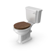 Traditional Toilet PNG & PSD Images