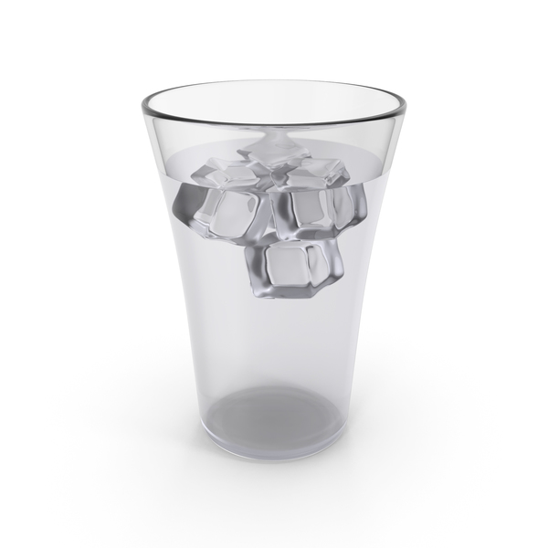 Glass Cup With Cold Water Png Images Psds For Download Pixelsquid S