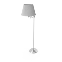 Eichholtz Bossy Floor Lamp PNG & PSD Images