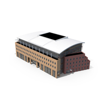 Building Pre 9 PNG & PSD Images