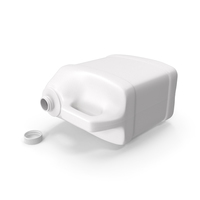 Plastic F Style Bottle 2 Gallon PNG & PSD Images