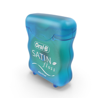 Oral B Dental Floss PNG & PSD Images