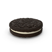 Oreo Cookie PNG & PSD Images
