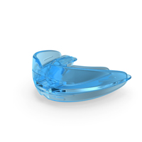 Orthodontic Braces Retainers PNG & PSD Images