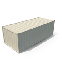 Container Storage Full Door Open PNG & PSD Images
