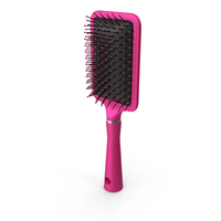 Paddle Brush PNG & PSD Images