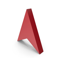 Arrows Red PNG & PSD Images