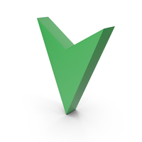 Arrows Green PNG & PSD Images