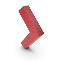 Arrows Red PNG & PSD Images