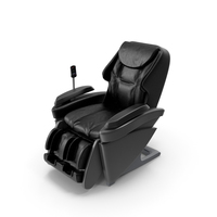 Massage Chair Panasonic EP-MA70 PNG & PSD Images
