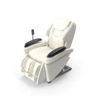 Massage Chair Panasonic EP-MA70 PNG & PSD Images