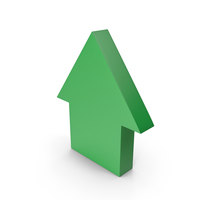 Arrow Green PNG & PSD Images