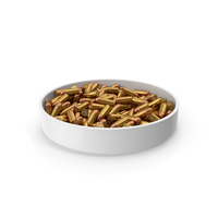 Bullets In Bowl PNG & PSD Images
