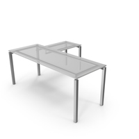 Office Table Lorenco Corner PNG & PSD Images