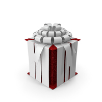 Christmas Box Closed All PNG & PSD Images