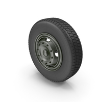 Truck Wheel PNG & PSD Images