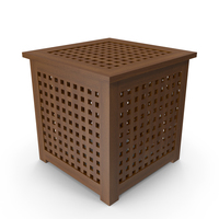 Ikea Hol Side Table PNG & PSD Images