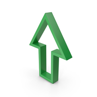 Arrow Green PNG & PSD Images