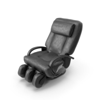 Massage Chair Human Touch HT-270 PNG & PSD Images