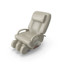 Massage Chair Human Touch HT-270 2 PNG & PSD Images